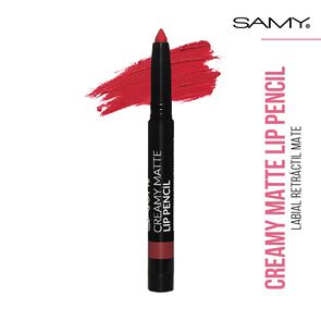 Labial-retráctil-mate-cremoso Cherry-Pie-imagen